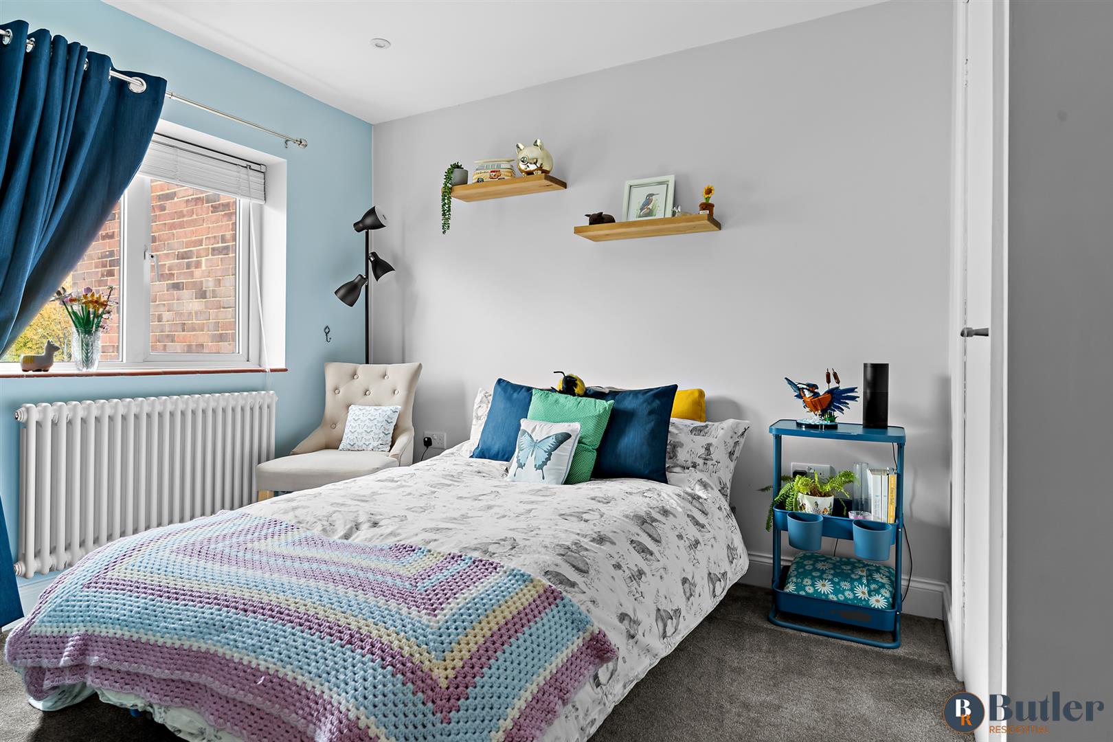 2 bed end of terrace house for sale in Groveside, Henlow  - Property Image 23