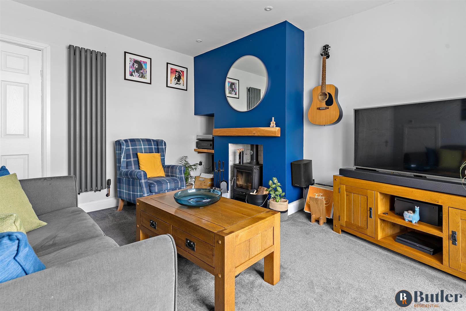 2 bed end of terrace house for sale in Groveside, Henlow  - Property Image 8