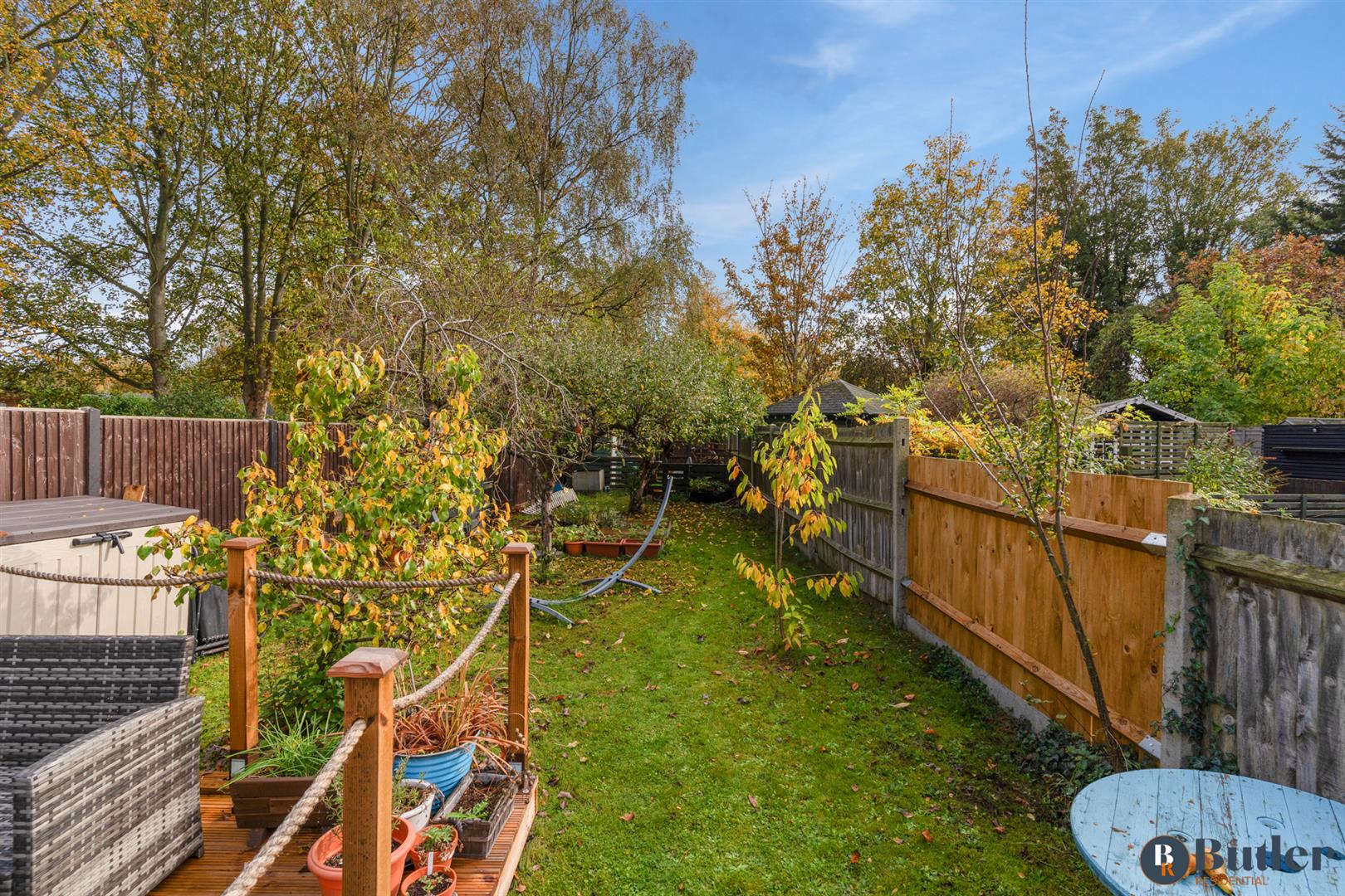 2 bed end of terrace house for sale in Groveside, Henlow  - Property Image 38