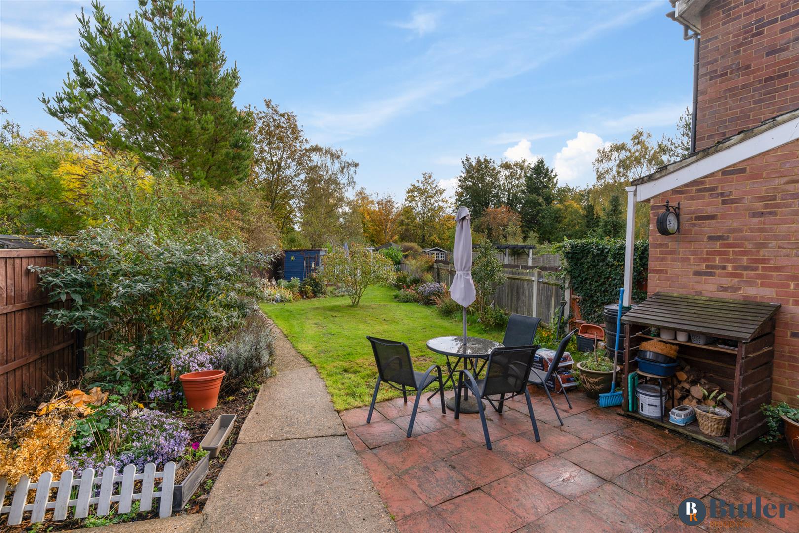 2 bed end of terrace house for sale in Groveside, Henlow 29