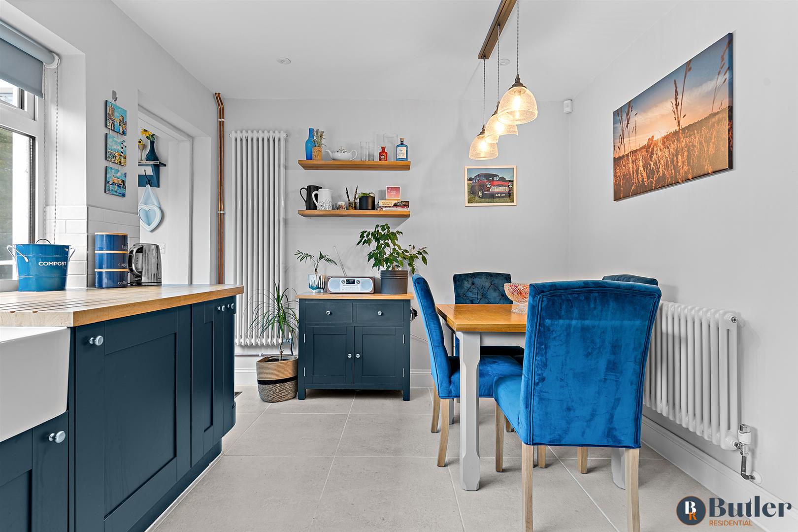 2 bed end of terrace house for sale in Groveside, Henlow  - Property Image 16