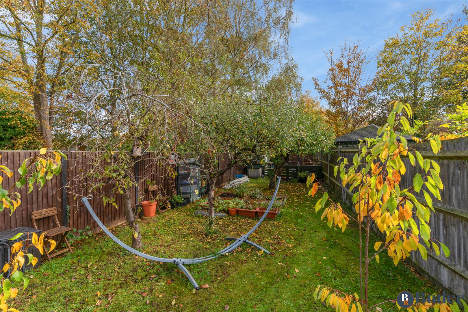 2 bed end of terrace house for sale in Groveside, Henlow 39