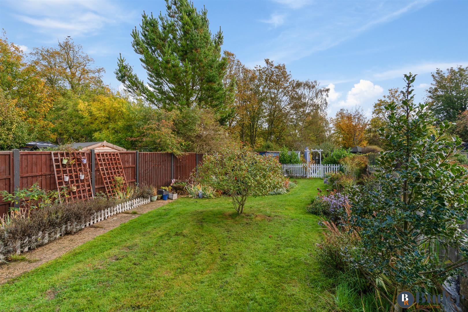 2 bed end of terrace house for sale in Groveside, Henlow  - Property Image 32