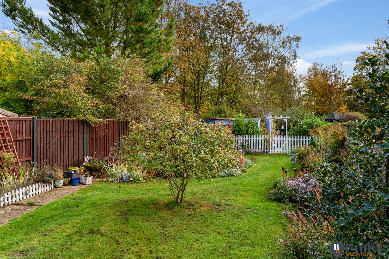 2 bed end of terrace house for sale in Groveside, Henlow  - Property Image 33