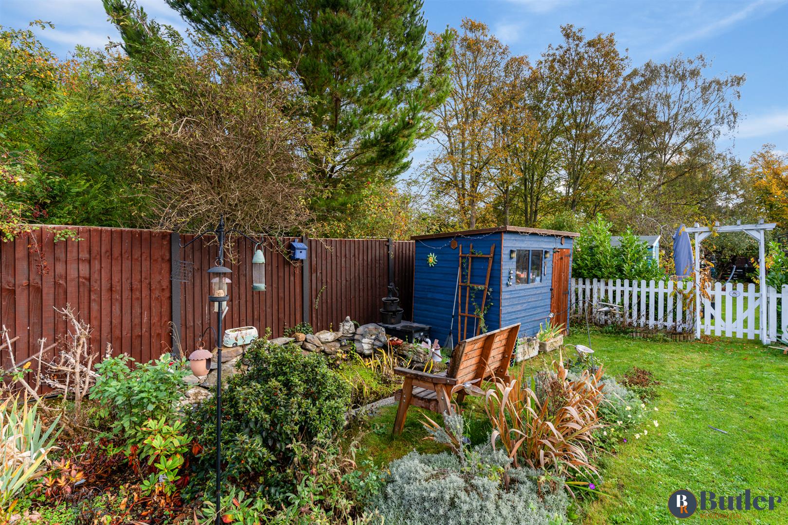 2 bed end of terrace house for sale in Groveside, Henlow 34