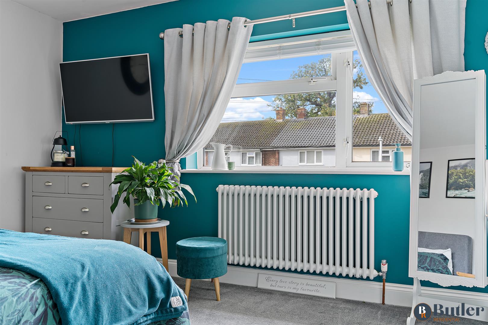 2 bed end of terrace house for sale in Groveside, Henlow  - Property Image 26