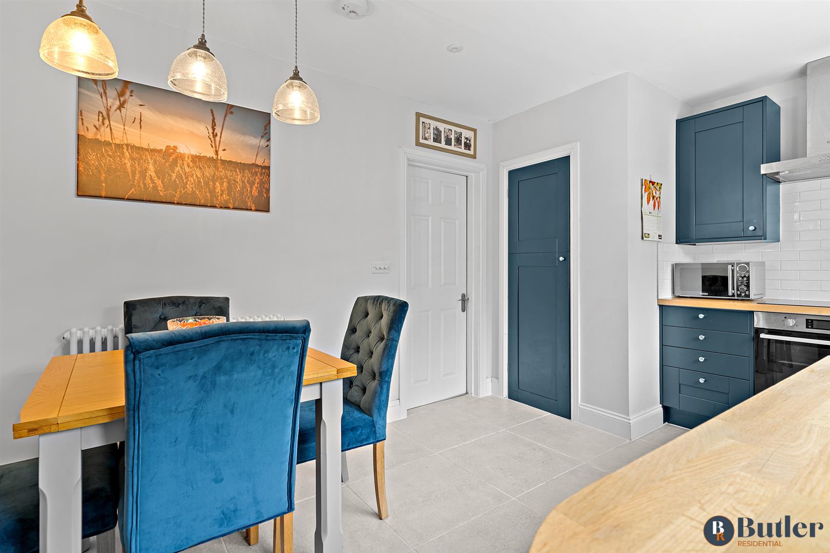 2 bed end of terrace house for sale in Groveside, Henlow 18