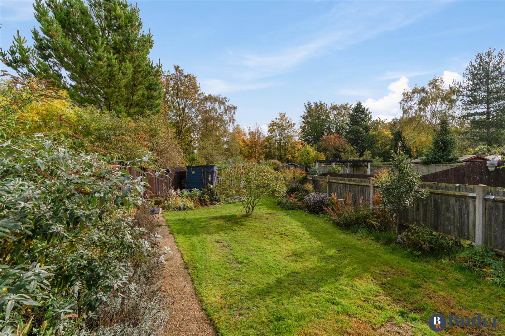 2 bed end of terrace house for sale in Groveside, Henlow  - Property Image 31