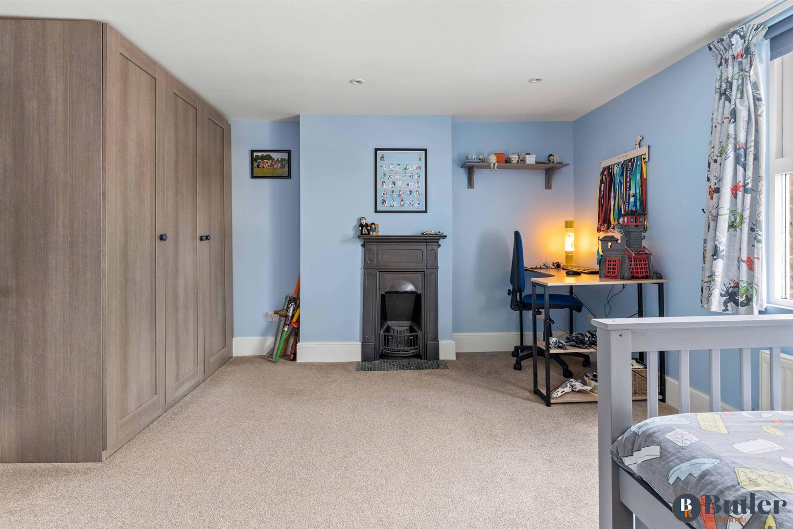 5 bed detached house for sale in Church Street, St. Neots 42