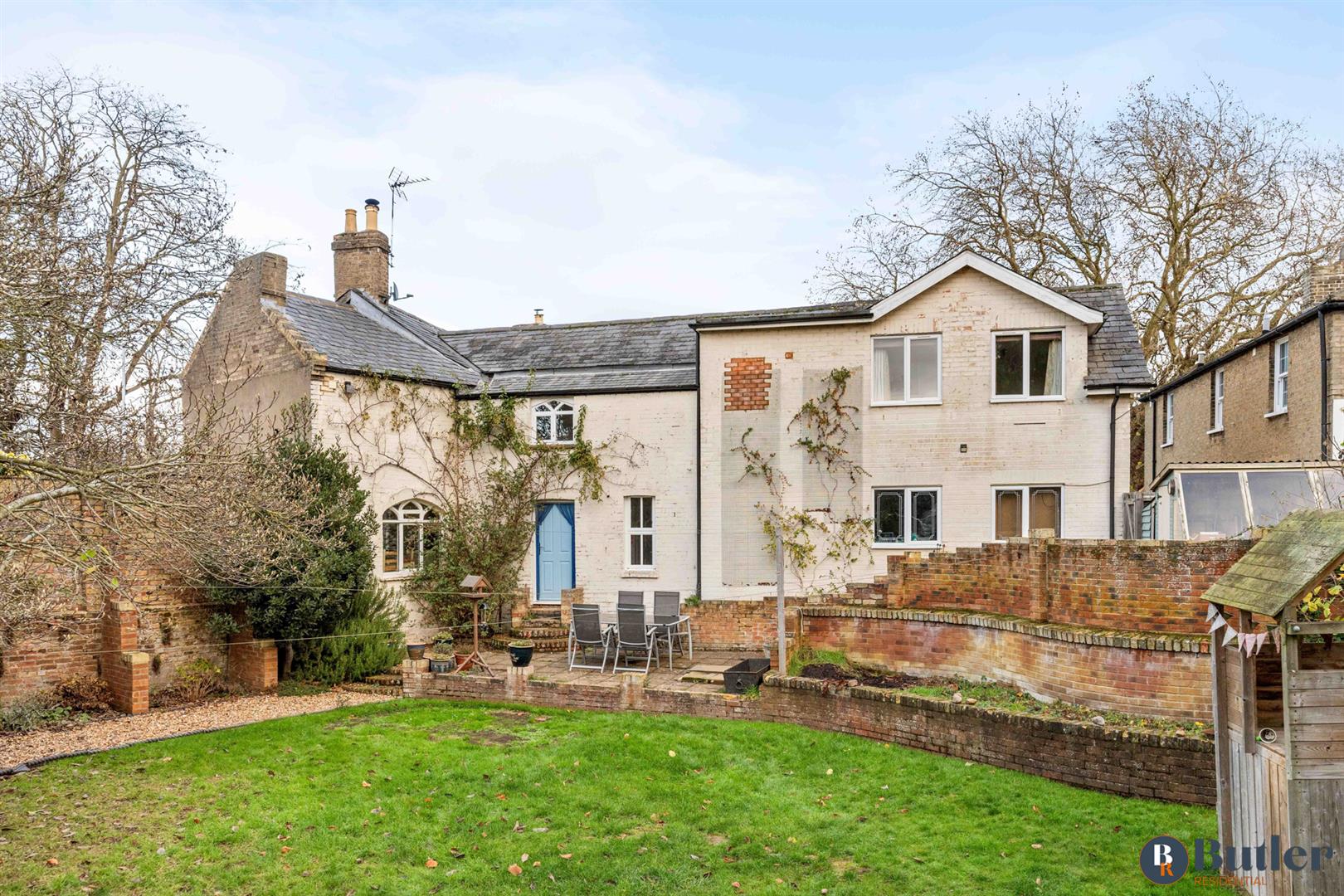 5 bed detached house for sale in Church Street, St. Neots 58