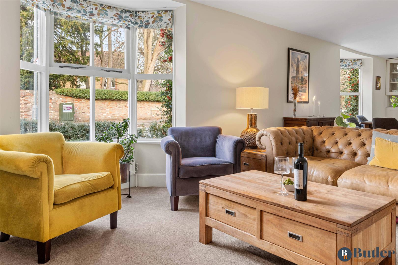 5 bed detached house for sale in Church Street, St. Neots  - Property Image 15