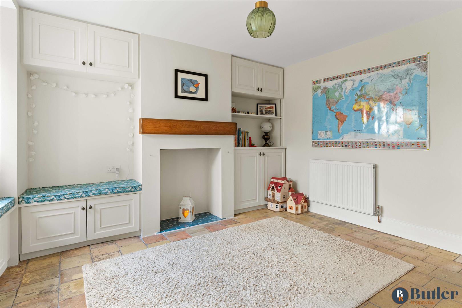 5 bed detached house for sale in Church Street, St. Neots  - Property Image 8