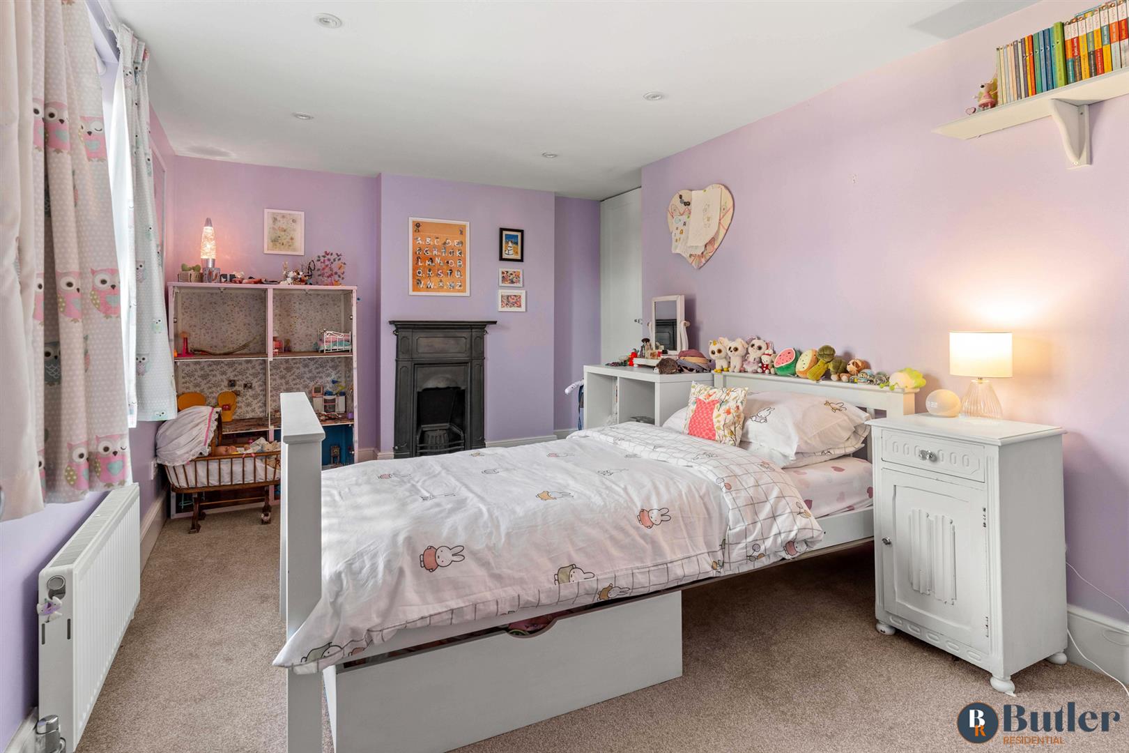 5 bed detached house for sale in Church Street, St. Neots 44