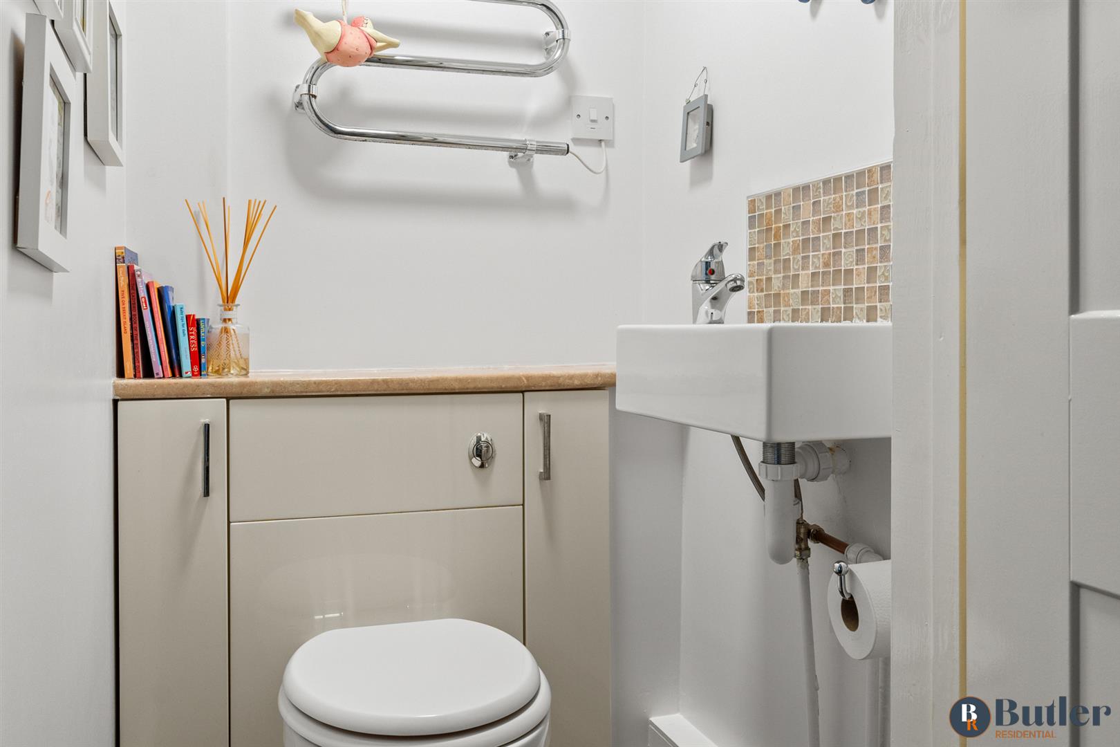 5 bed detached house for sale in Church Street, St. Neots 33