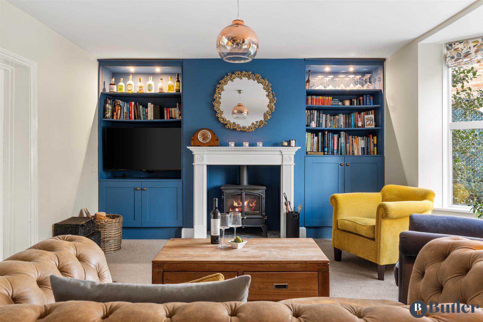 5 bed detached house for sale in Church Street, St. Neots 12