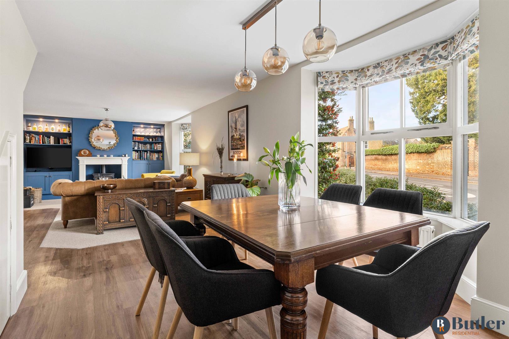 5 bed detached house for sale in Church Street, St. Neots  - Property Image 19