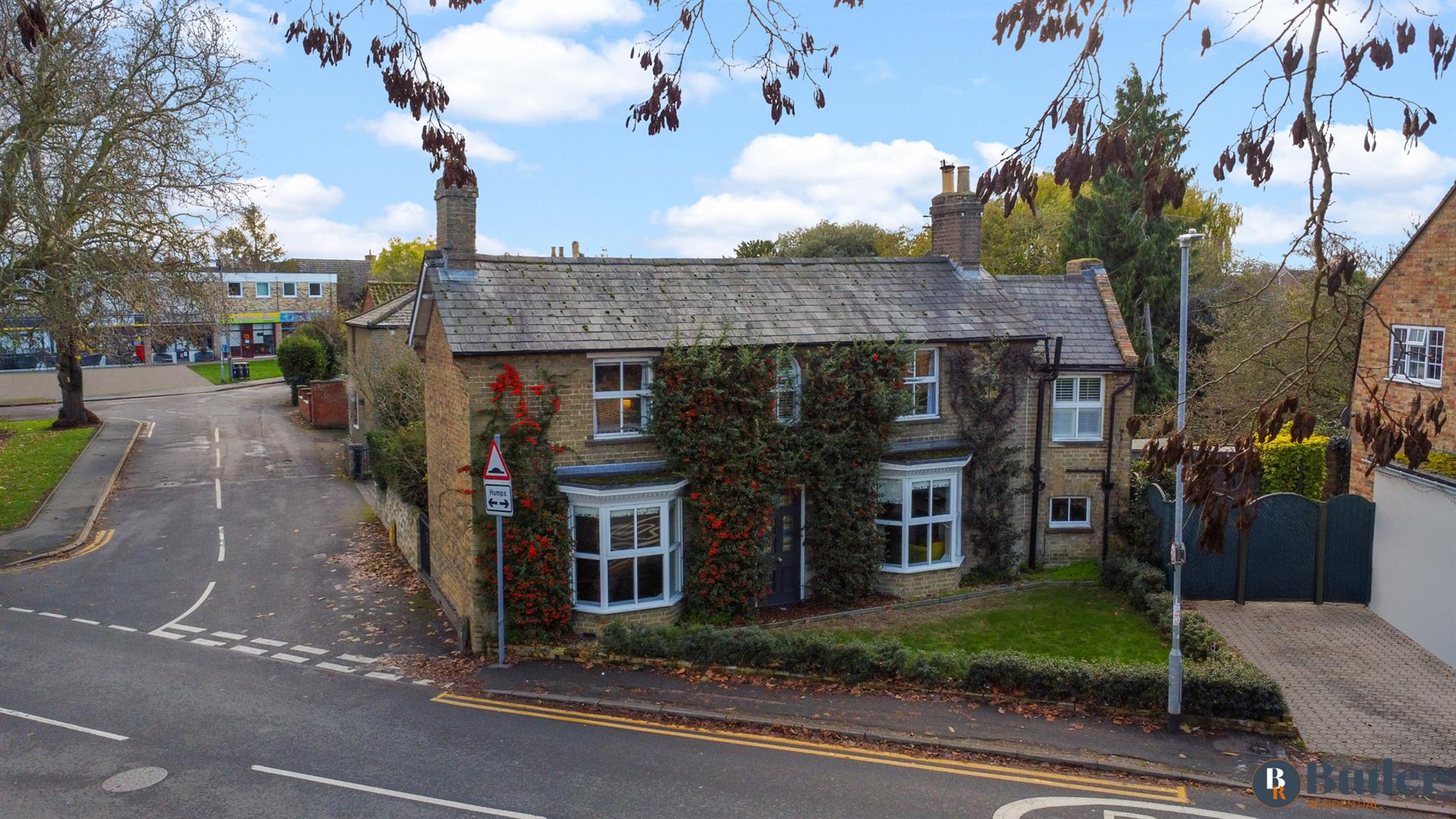 5 bed detached house for sale in Church Street, St. Neots 70