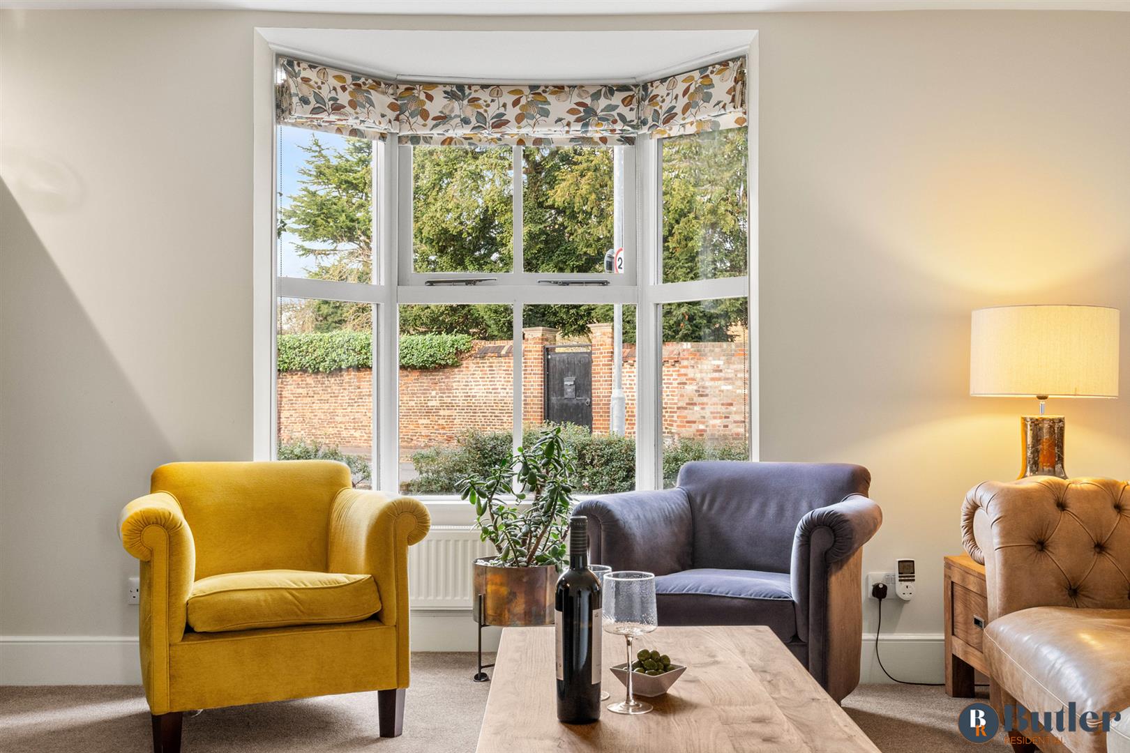 5 bed detached house for sale in Church Street, St. Neots 13