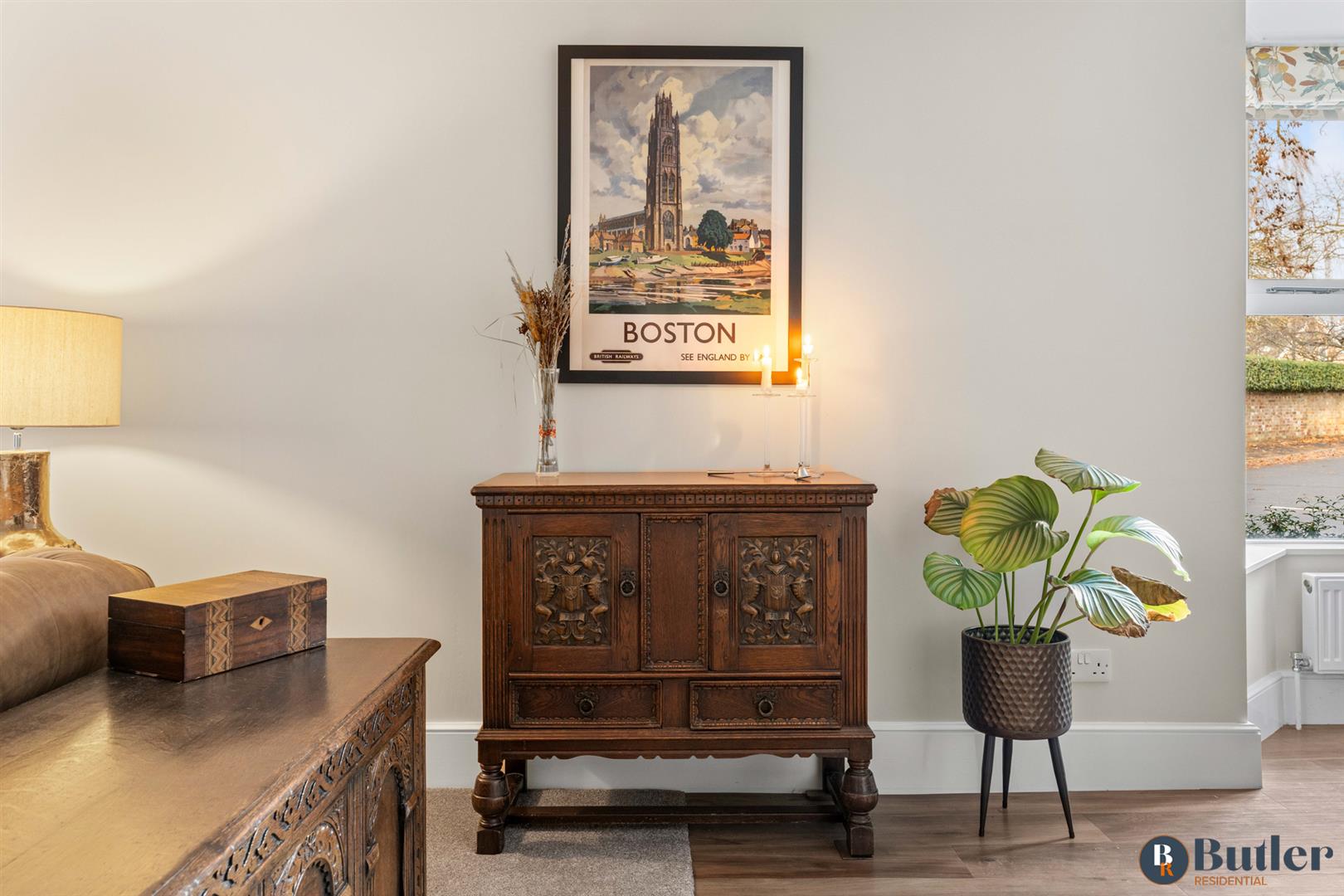 5 bed detached house for sale in Church Street, St. Neots 17