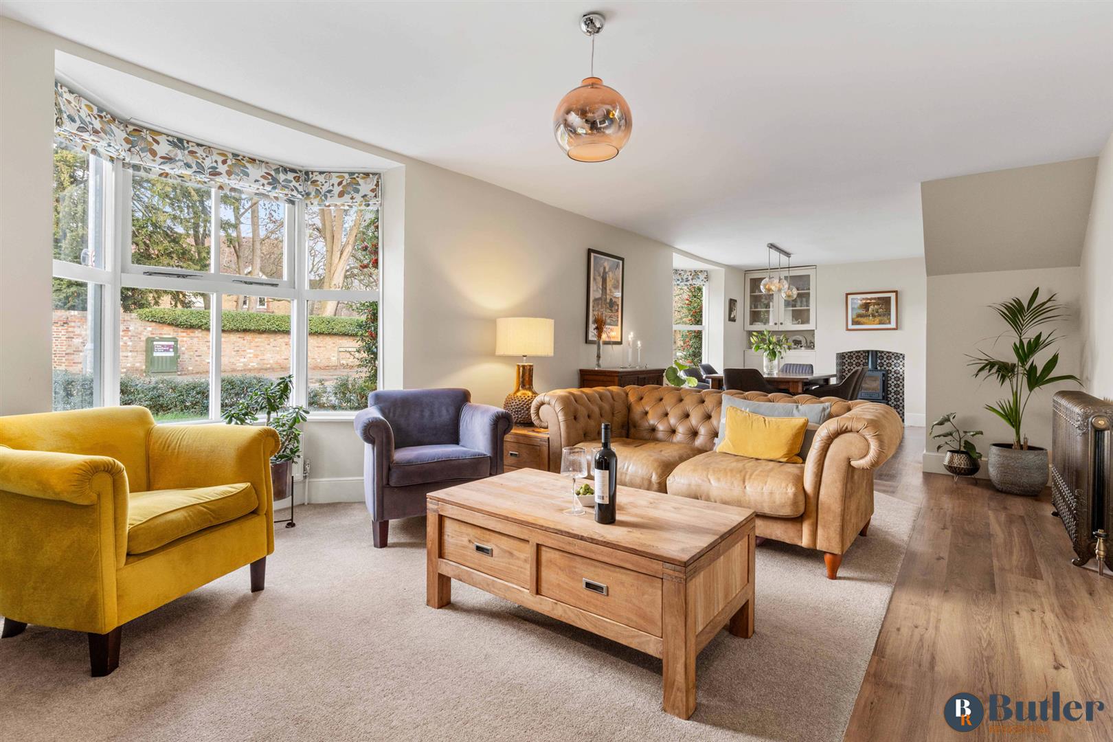 5 bed detached house for sale in Church Street, St. Neots 15