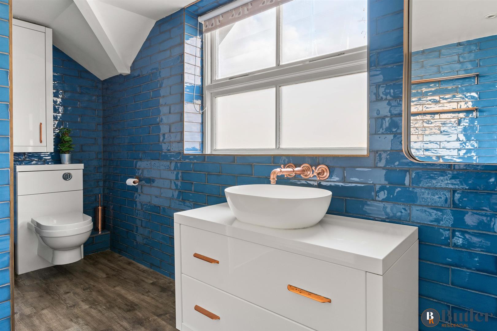 5 bed detached house for sale in Church Street, St. Neots  - Property Image 41