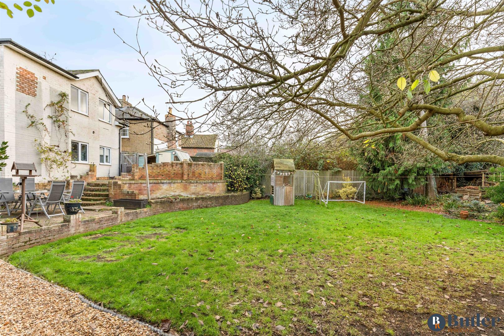 5 bed detached house for sale in Church Street, St. Neots 56