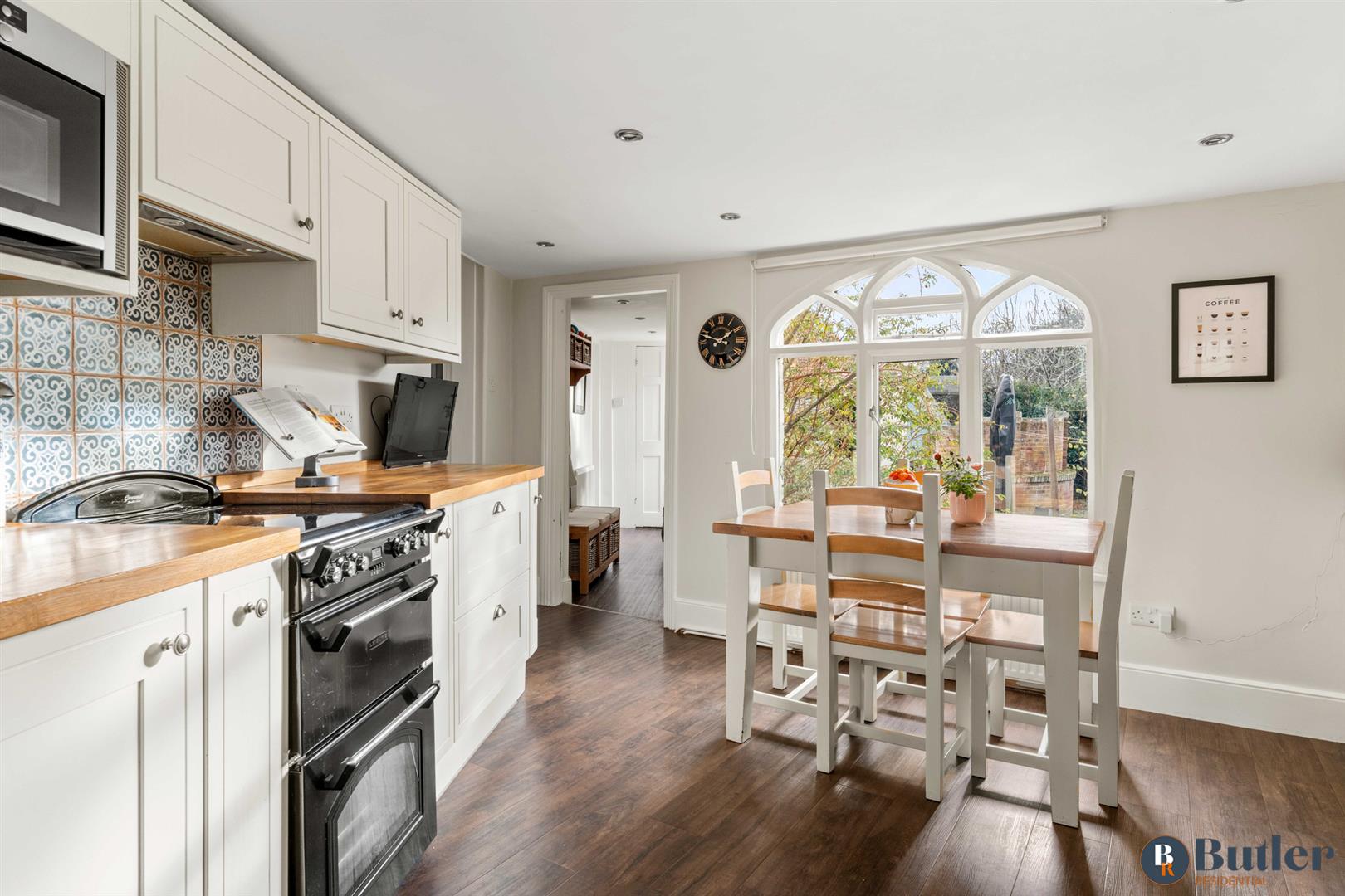 5 bed detached house for sale in Church Street, St. Neots  - Property Image 27