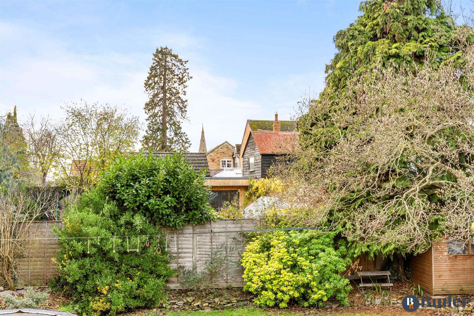 5 bed detached house for sale in Church Street, St. Neots  - Property Image 58