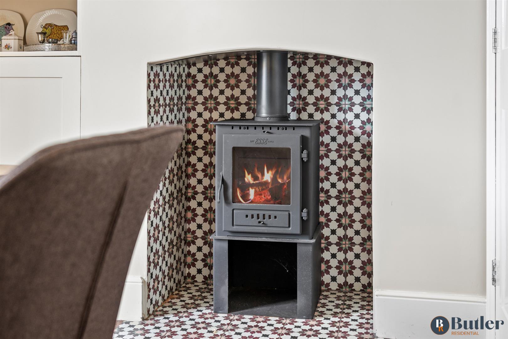 5 bed detached house for sale in Church Street, St. Neots 20