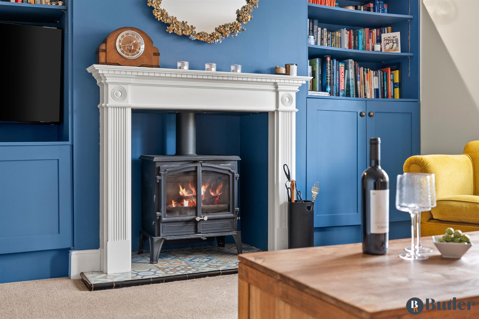 5 bed detached house for sale in Church Street, St. Neots 9