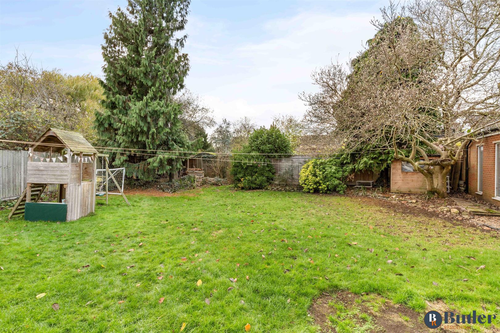 5 bed detached house for sale in Church Street, St. Neots  - Property Image 65