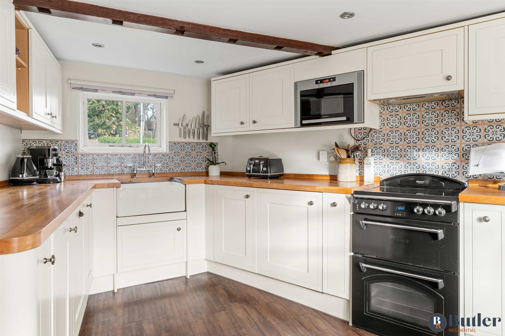 5 bed detached house for sale in Church Street, St. Neots 25