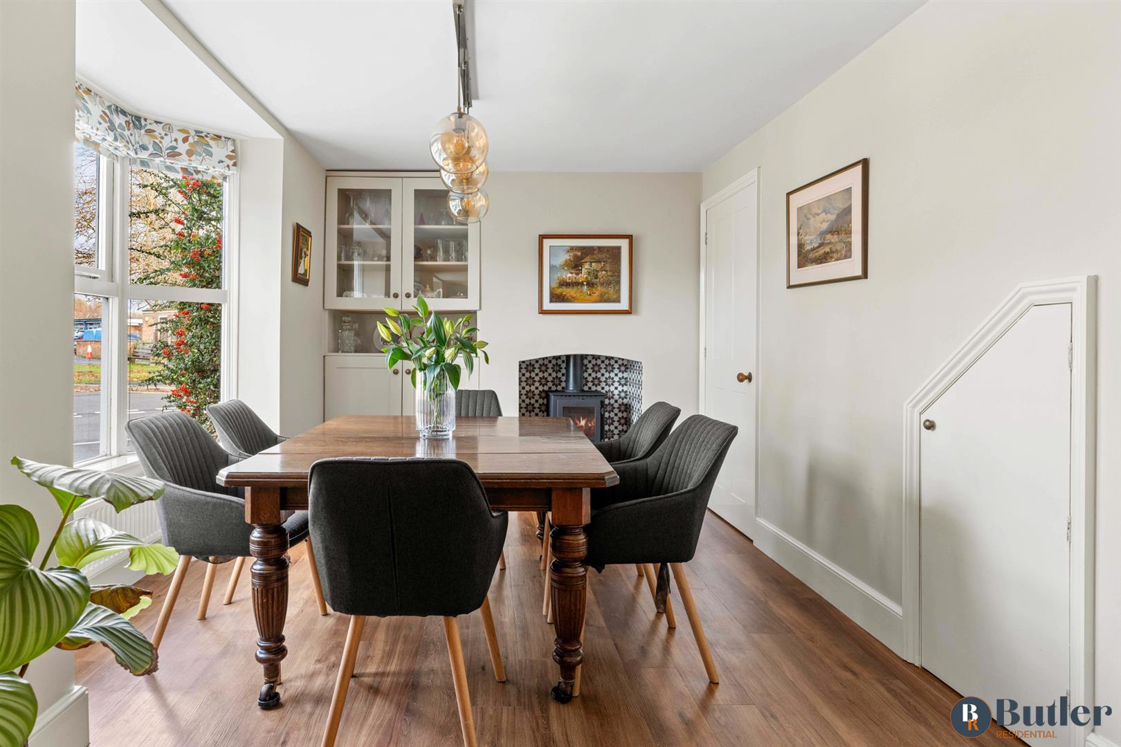 5 bed detached house for sale in Church Street, St. Neots 19