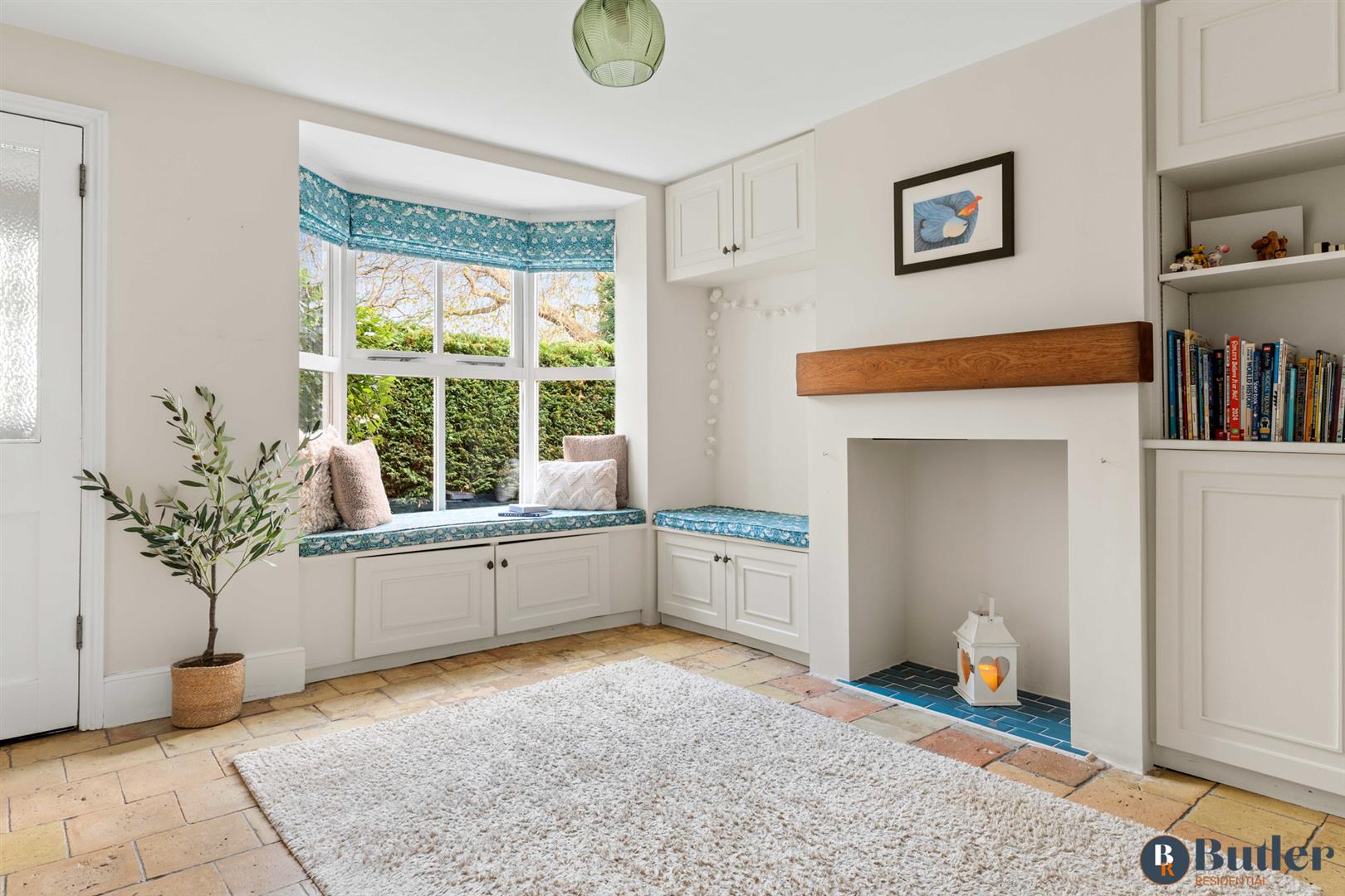 5 bed detached house for sale in Church Street, St. Neots  - Property Image 6