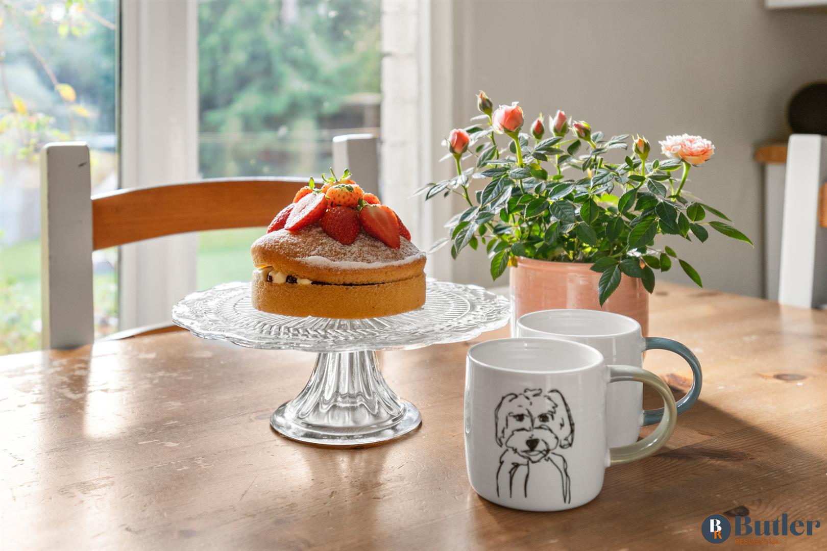 5 bed detached house for sale in Church Street, St. Neots  - Property Image 29