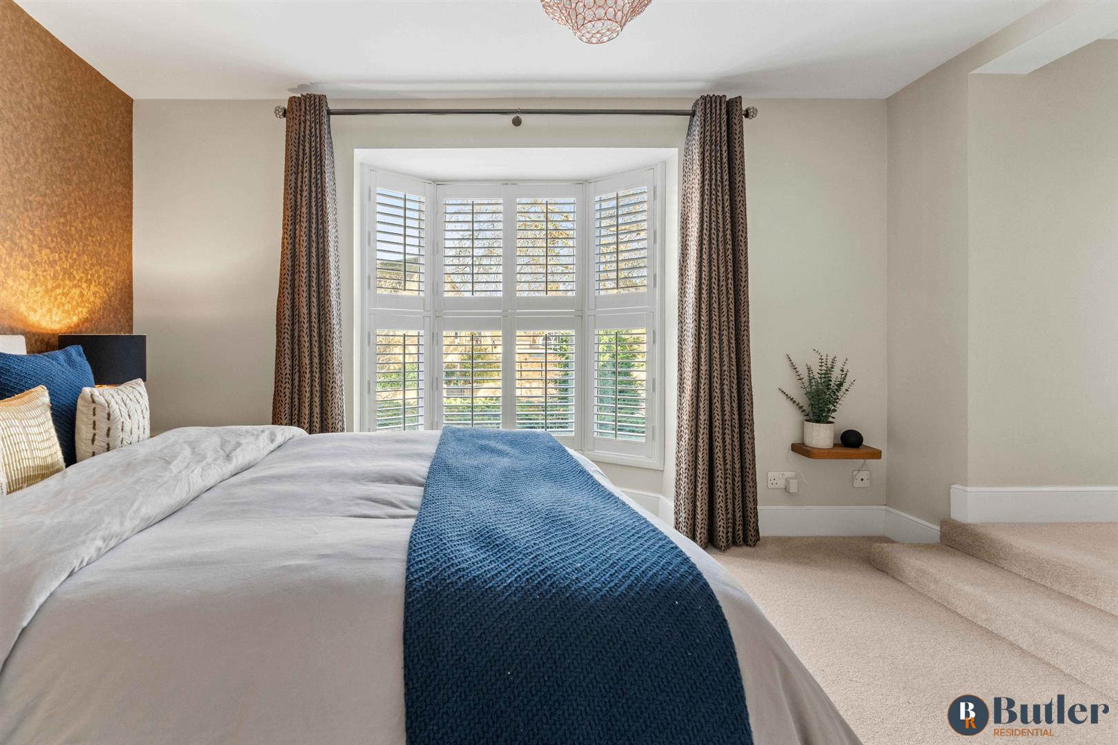 5 bed detached house for sale in Church Street, St. Neots  - Property Image 35