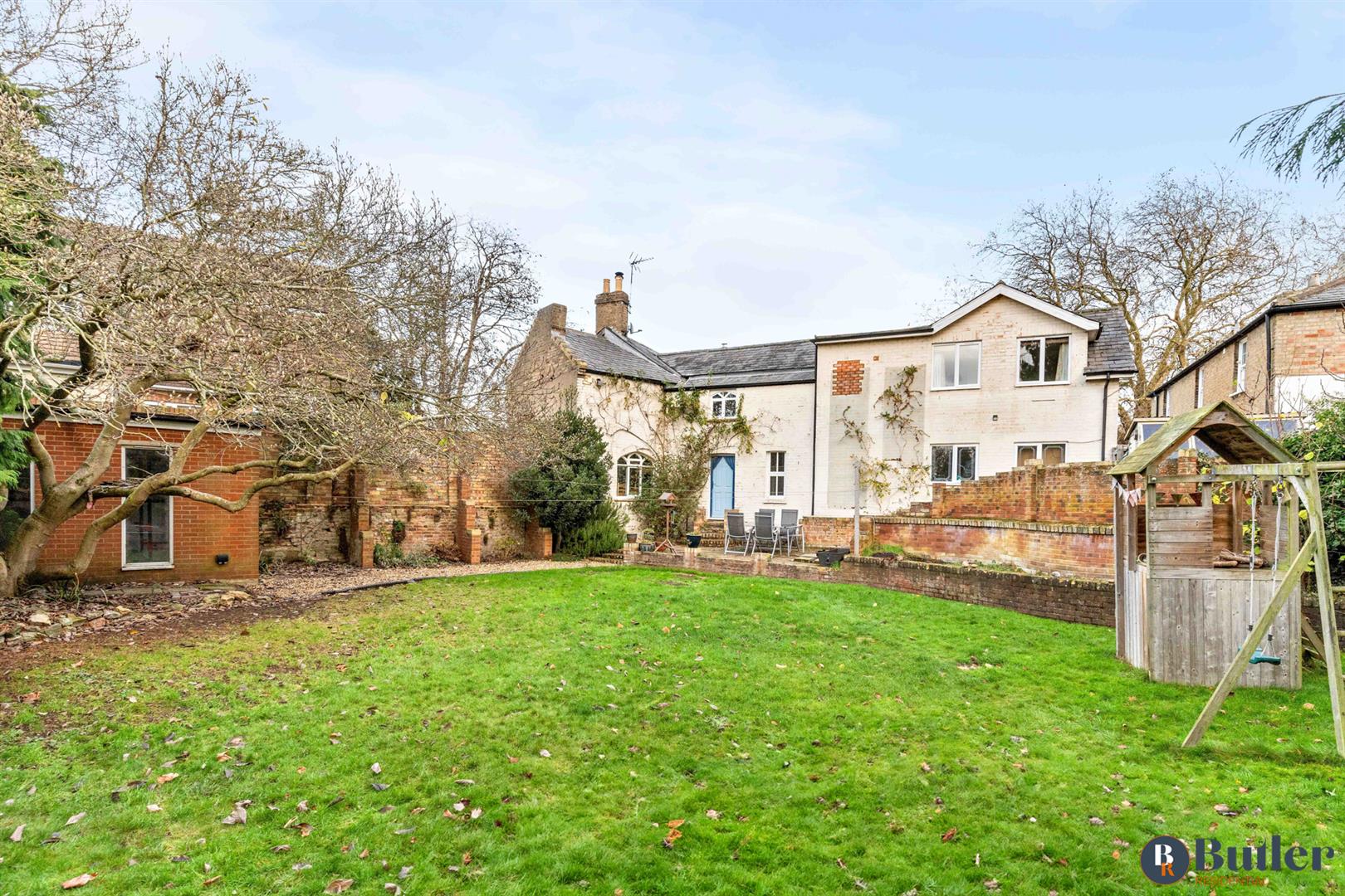 5 bed detached house for sale in Church Street, St. Neots 62