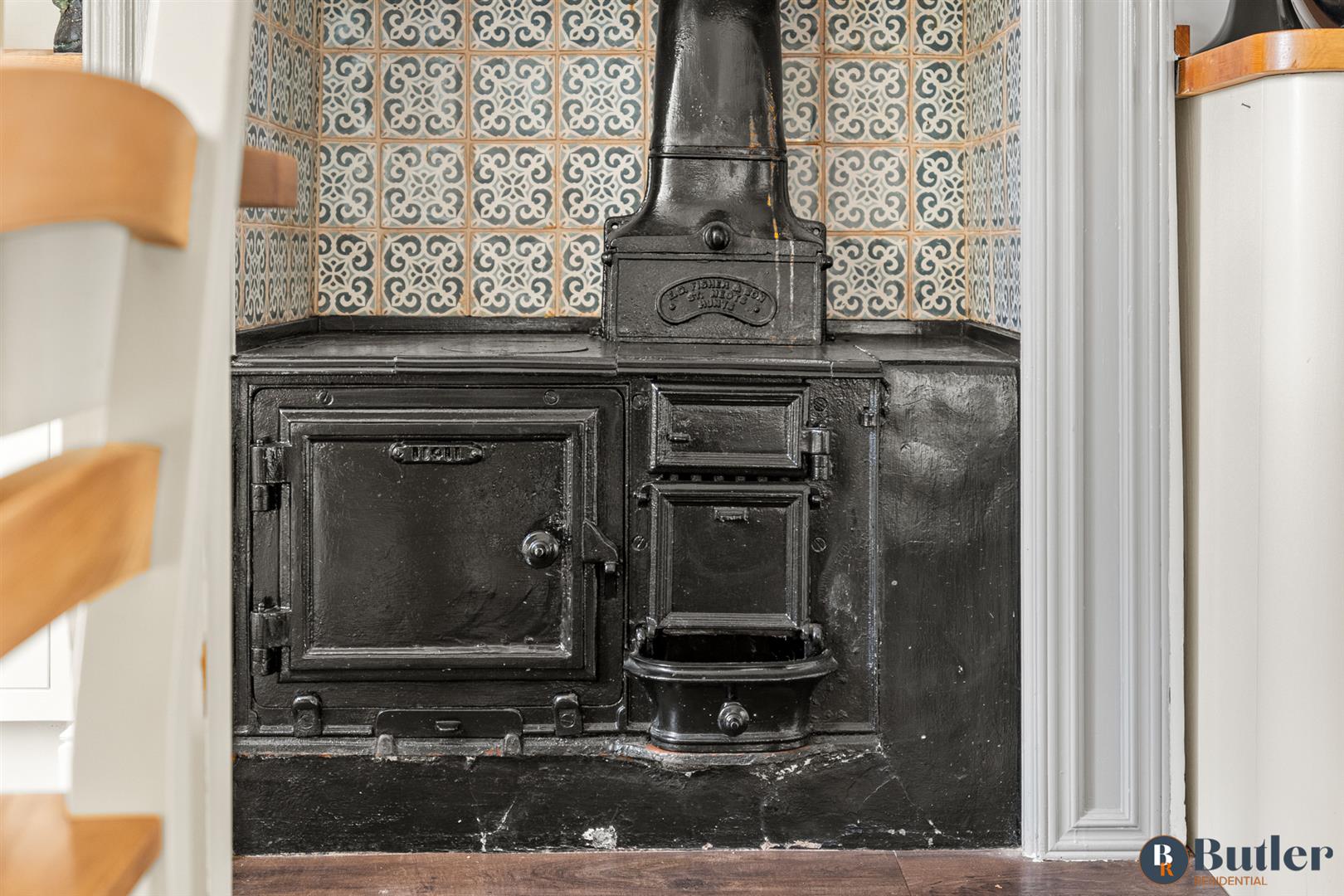 5 bed detached house for sale in Church Street, St. Neots  - Property Image 31