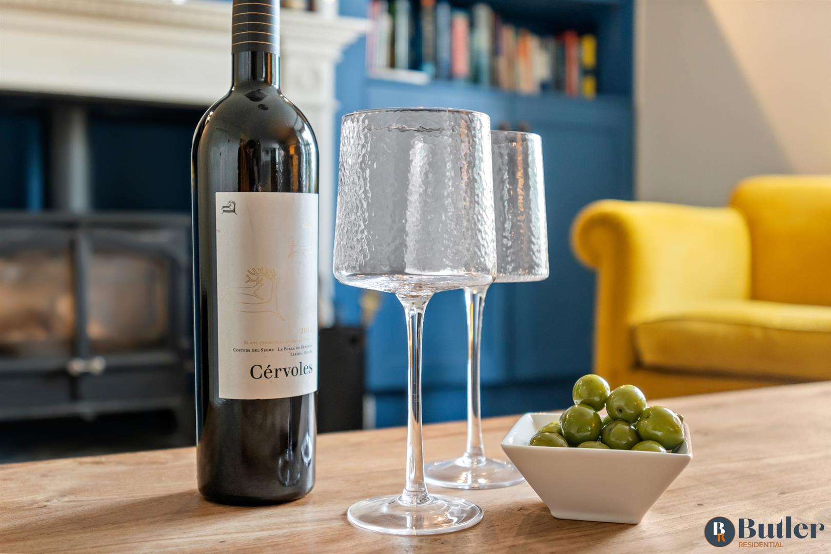 5 bed detached house for sale in Church Street, St. Neots 10