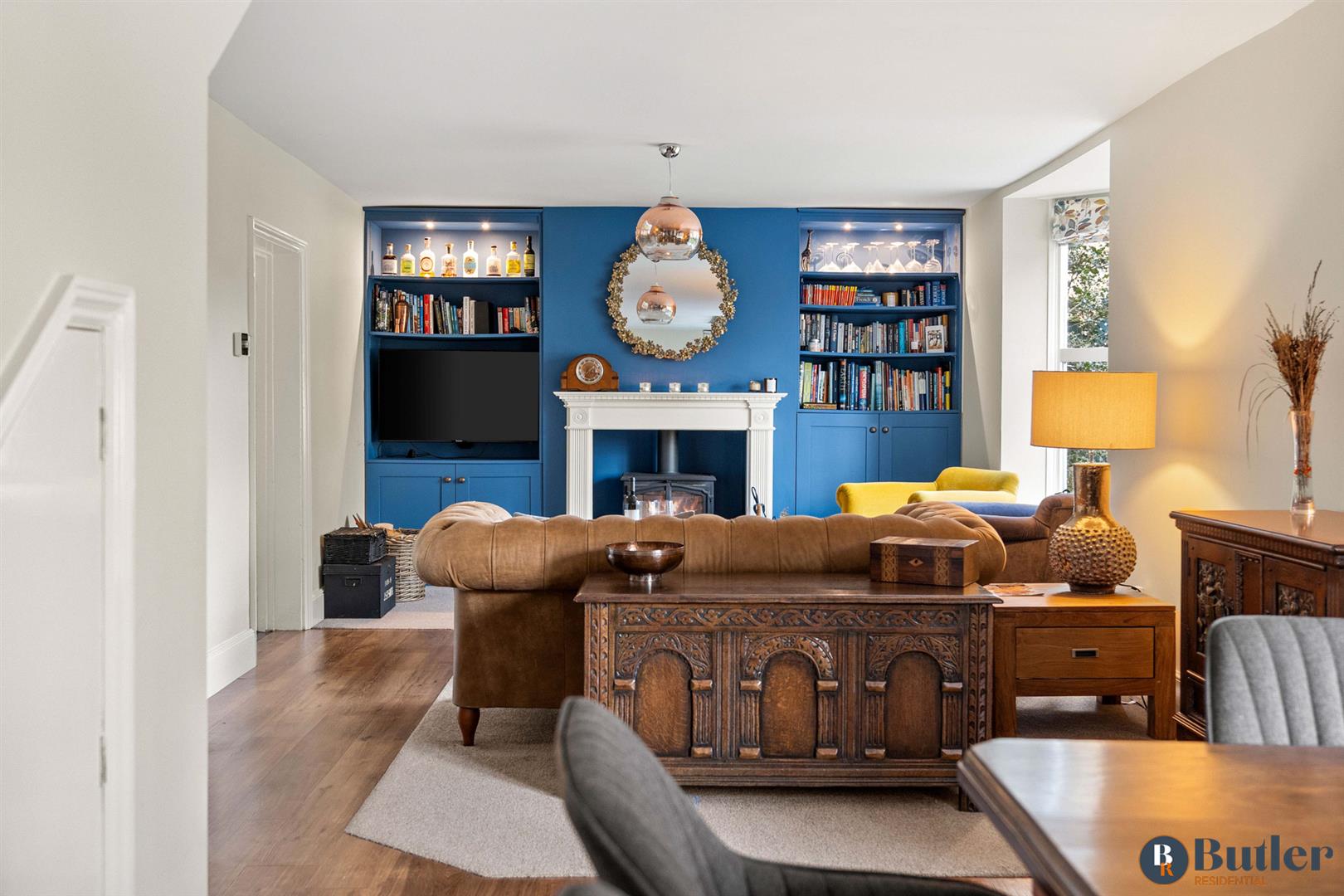 5 bed detached house for sale in Church Street, St. Neots 16