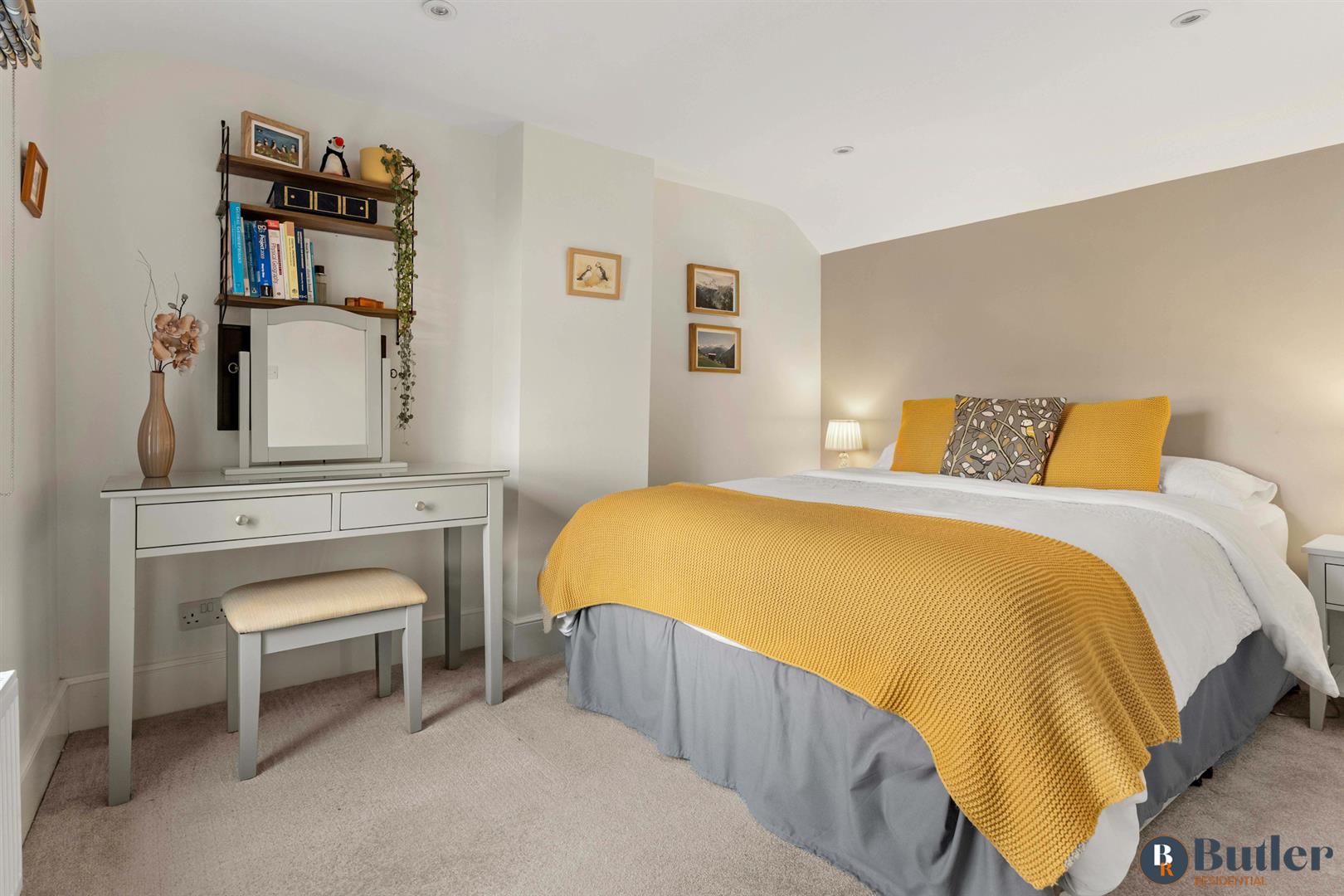 5 bed detached house for sale in Church Street, St. Neots  - Property Image 46