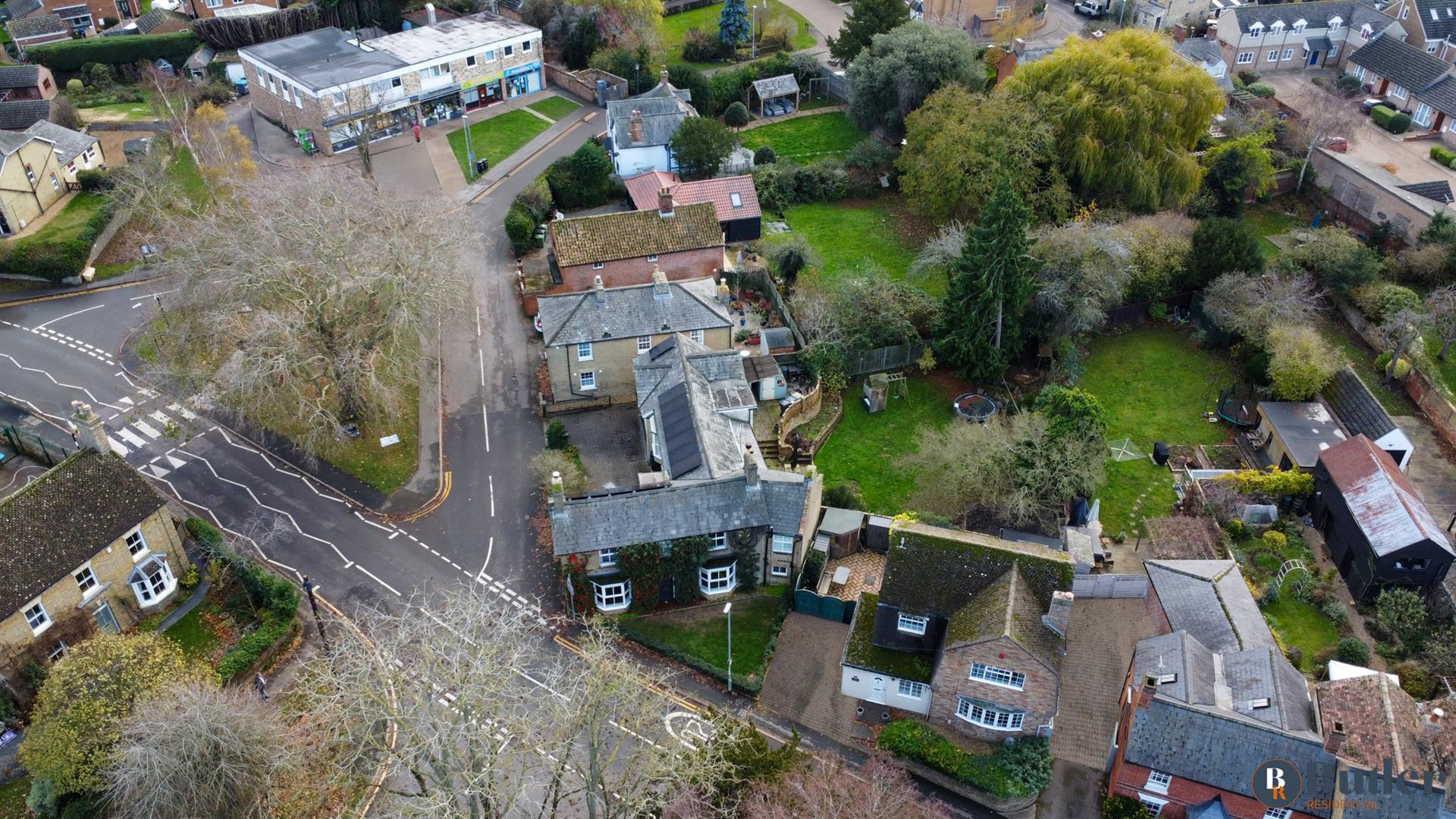 5 bed detached house for sale in Church Street, St. Neots 71