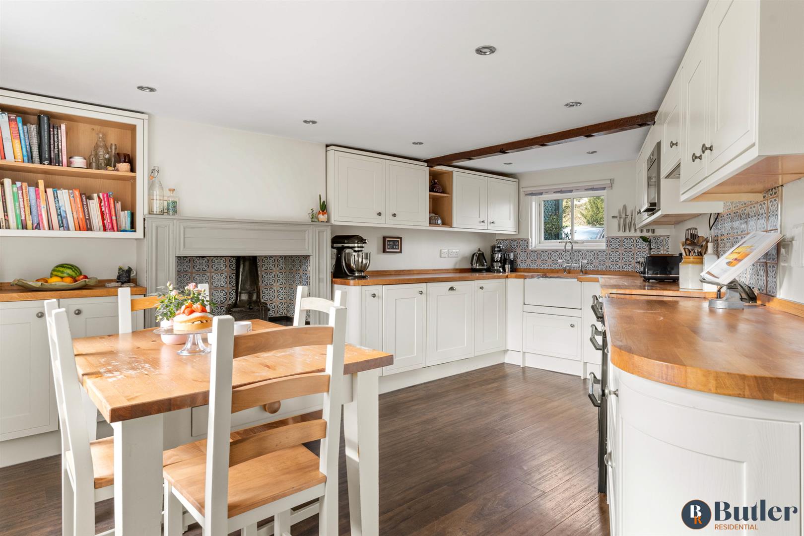 5 bed detached house for sale in Church Street, St. Neots  - Property Image 23