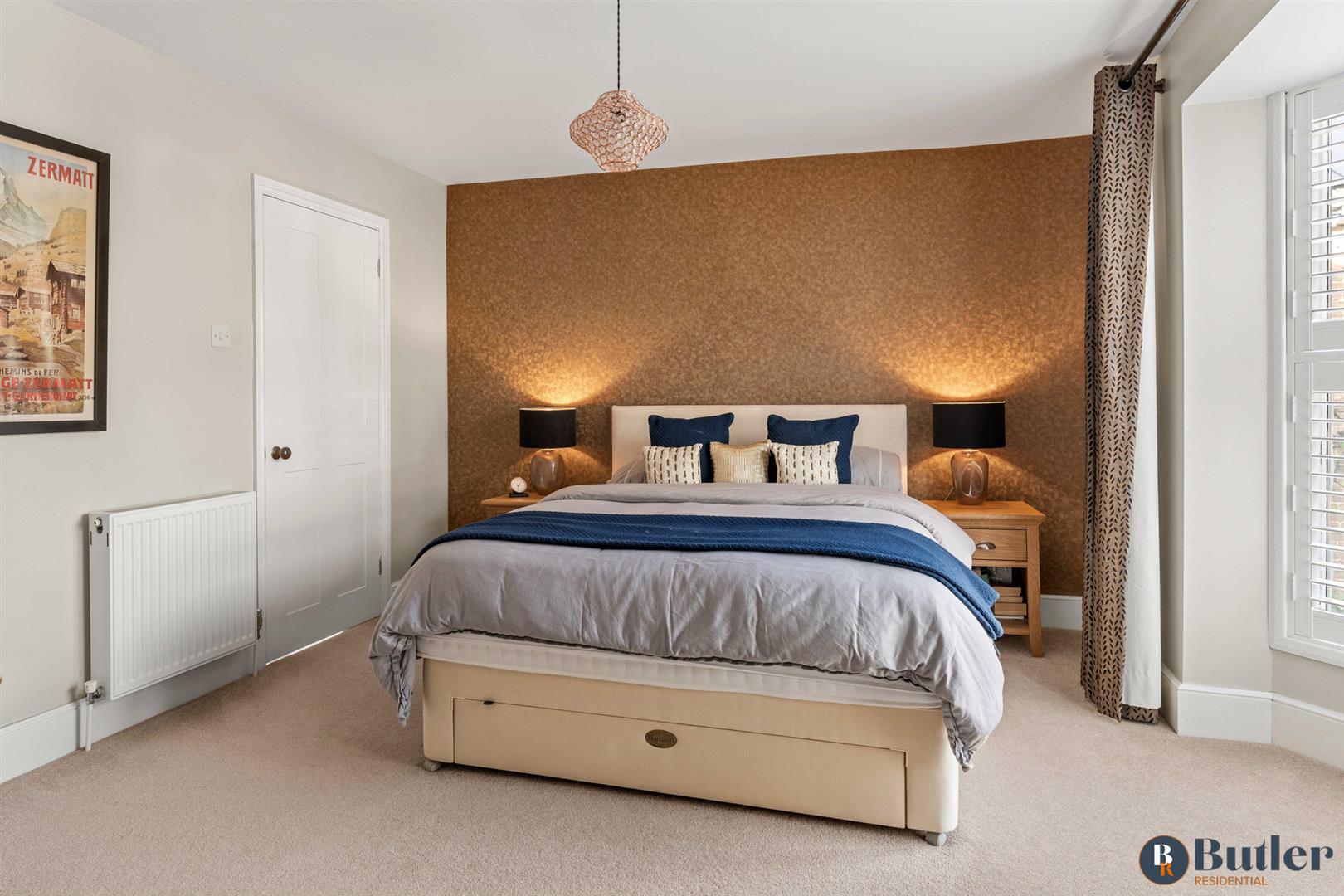 5 bed detached house for sale in Church Street, St. Neots 36