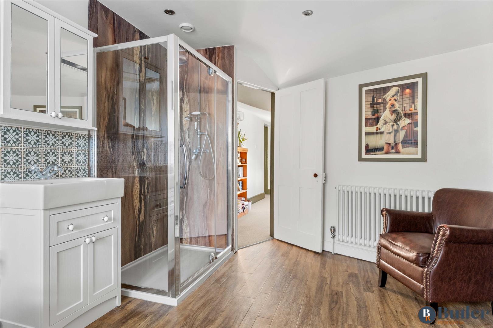 5 bed detached house for sale in Church Street, St. Neots 55