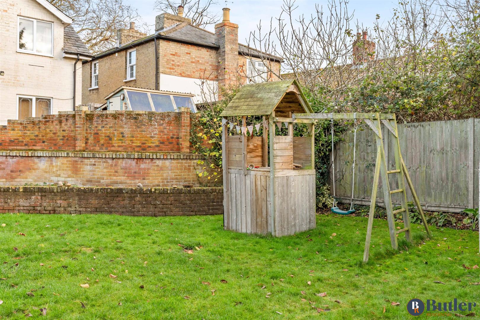 5 bed detached house for sale in Church Street, St. Neots  - Property Image 64