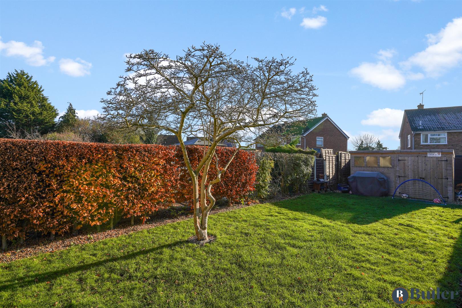 3 bed terraced house for sale in Marymead Drive, Stevenage  - Property Image 23