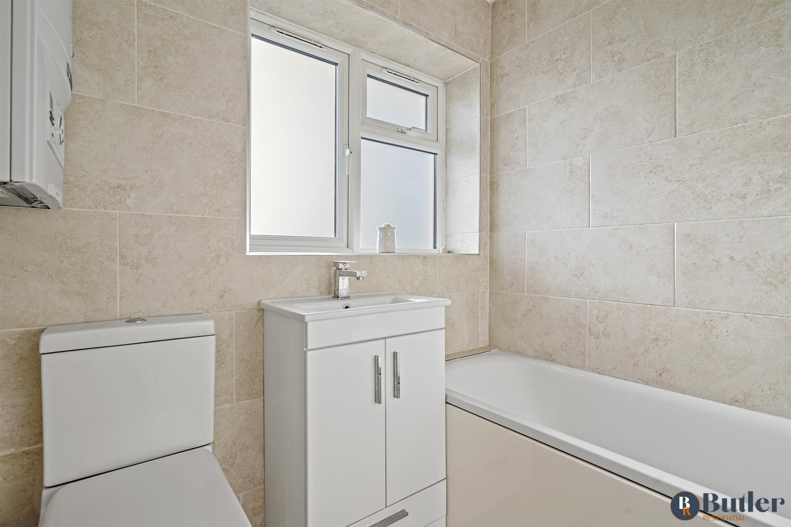 3 bed terraced house for sale in Marymead Drive, Stevenage  - Property Image 20