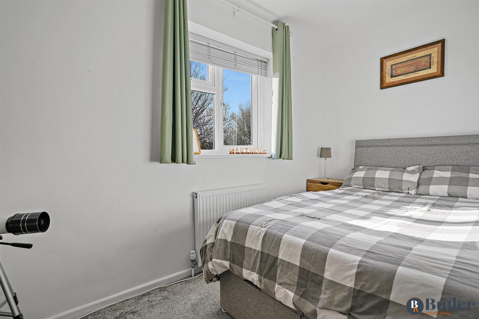 3 bed terraced house for sale in Marymead Drive, Stevenage 17