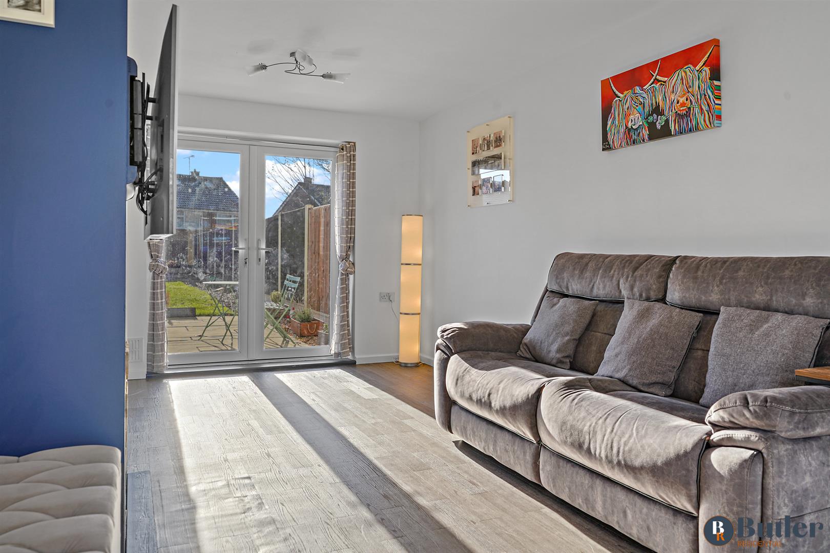 3 bed terraced house for sale in Marymead Drive, Stevenage  - Property Image 15